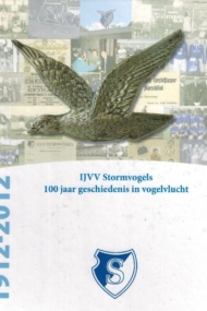 IJVV Stormvogels