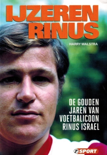 IJzeren Rinus