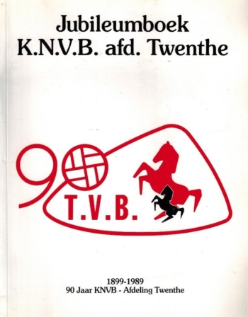 KNVB Afd. Twenthe 1899-1989