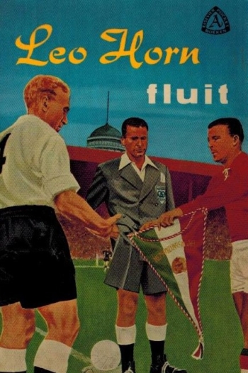 Leo Horn fluit