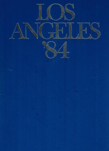 Los Angeles 84