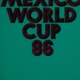 Mexico World Cup 86