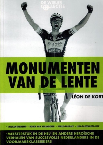 Monumenten van de lente