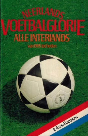 Nederlands Voetbalglorie