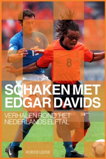 Schaken met Edgar Davids