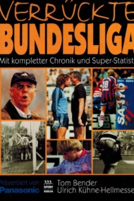 Verruckte Bundesliga