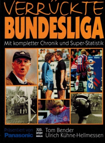 Verruckte Bundesliga