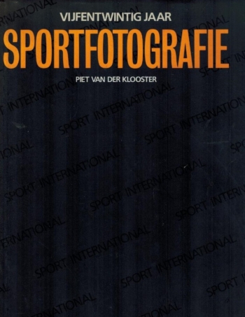 Vijfentwintig jaar sportfotografie