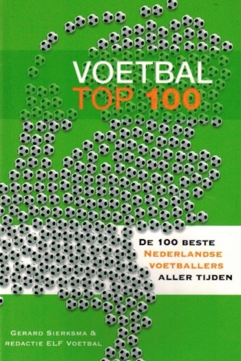 Voetbal Top 100