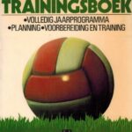 Voetbal Trainingsboek