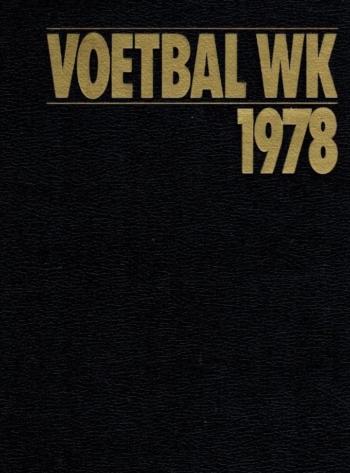 Wereldkampioenschappen Voetbal 1978
