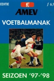 Voetbalalmanak Seizoen 97-98