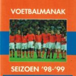 Voetbalalmanak Seizoen 98-99