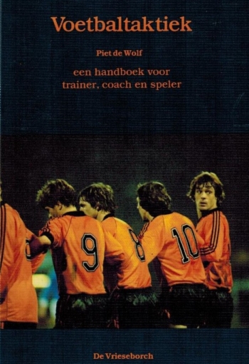 Voetbaltaktiek