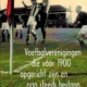 Voetbalverenigingen die voor 1900 zijn opgericht