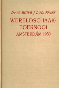 Wereldschaaktoernooi Amsterdam 1950