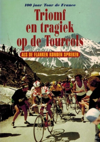 tragiek op de Tourcols