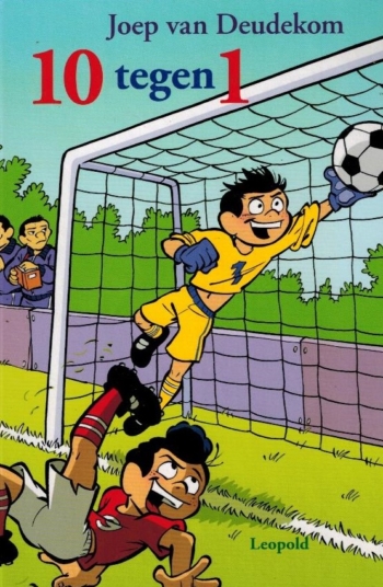 10 tegen 1