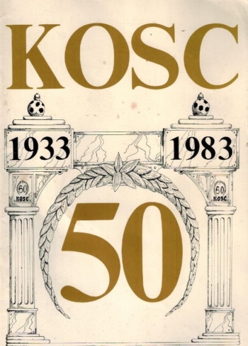 1933 KOSC 1983
