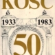 1933 KOSC 1983