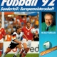 ARD Fussball 92