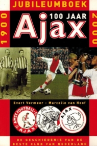 Ajax 100 Jaar