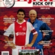 Ajax Kick Off 2009-2010
