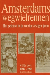Amsterdams wegwielrennen. Vijfde deel