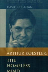 Arthur Koestler