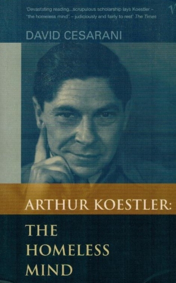 Arthur Koestler