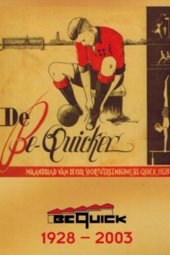 Be Quick 1928-2003 Jubileumboek