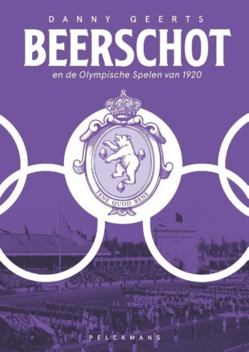 Beerschot en de Olympische Spelen