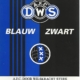 Blauw Zwart – A.F.C. DWS