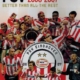 DVD PSV Kampioen 2006-2007