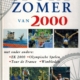 De Sportzomer van 2000