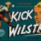De avonturen van Kick Wilstra