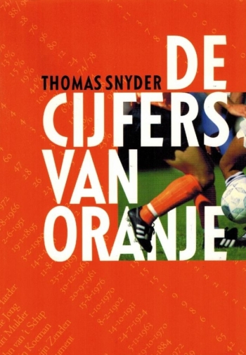 De cijfers van Oranje