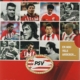 De spitsen van PSV