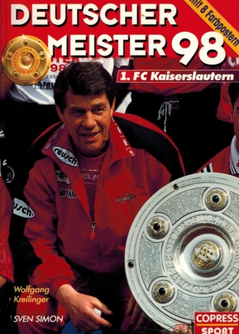 Deutscher Meister 98