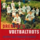 Drenthe's voetbaltrots