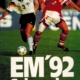 EM 92 Schweden