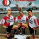 Feyenoord Presentatiemagazine 1999-2000