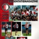 Feyenoord Presentatiemagazine 2000-2001