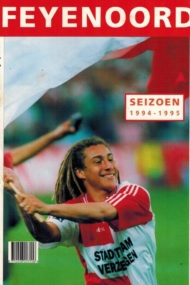 Feyenoord Seizoen 1994-1995