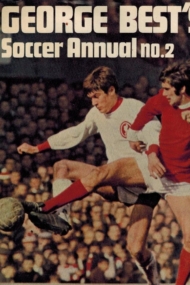 George Best's Soccer Annual 2