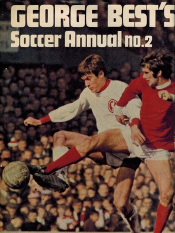 George Best's Soccer Annual 2