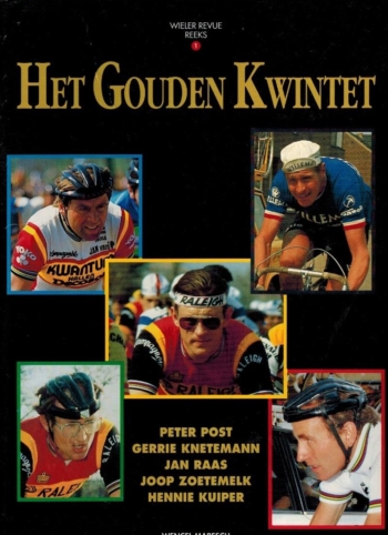 Het Gouden Kwintet