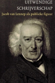 Het uitwendige schrijverschap