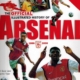 History of Arsenal 2000