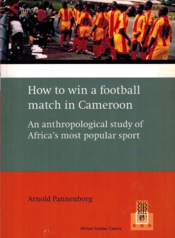 How to win a football match in Cameroon